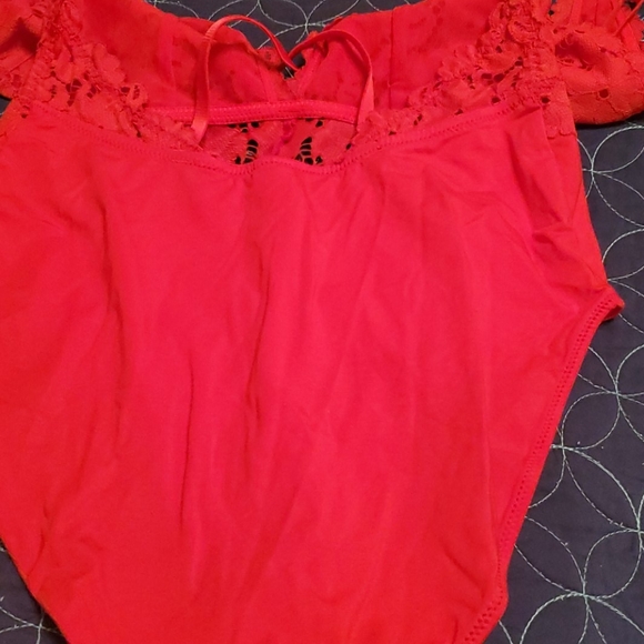 Forever 21 lingerie - Picture 3 of 5